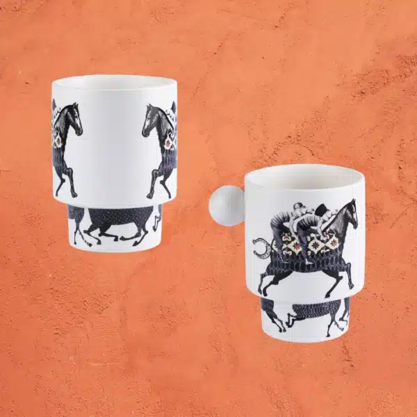 (არა)ჩვეულებრივი ჭიქა „რაცხა იქნება“