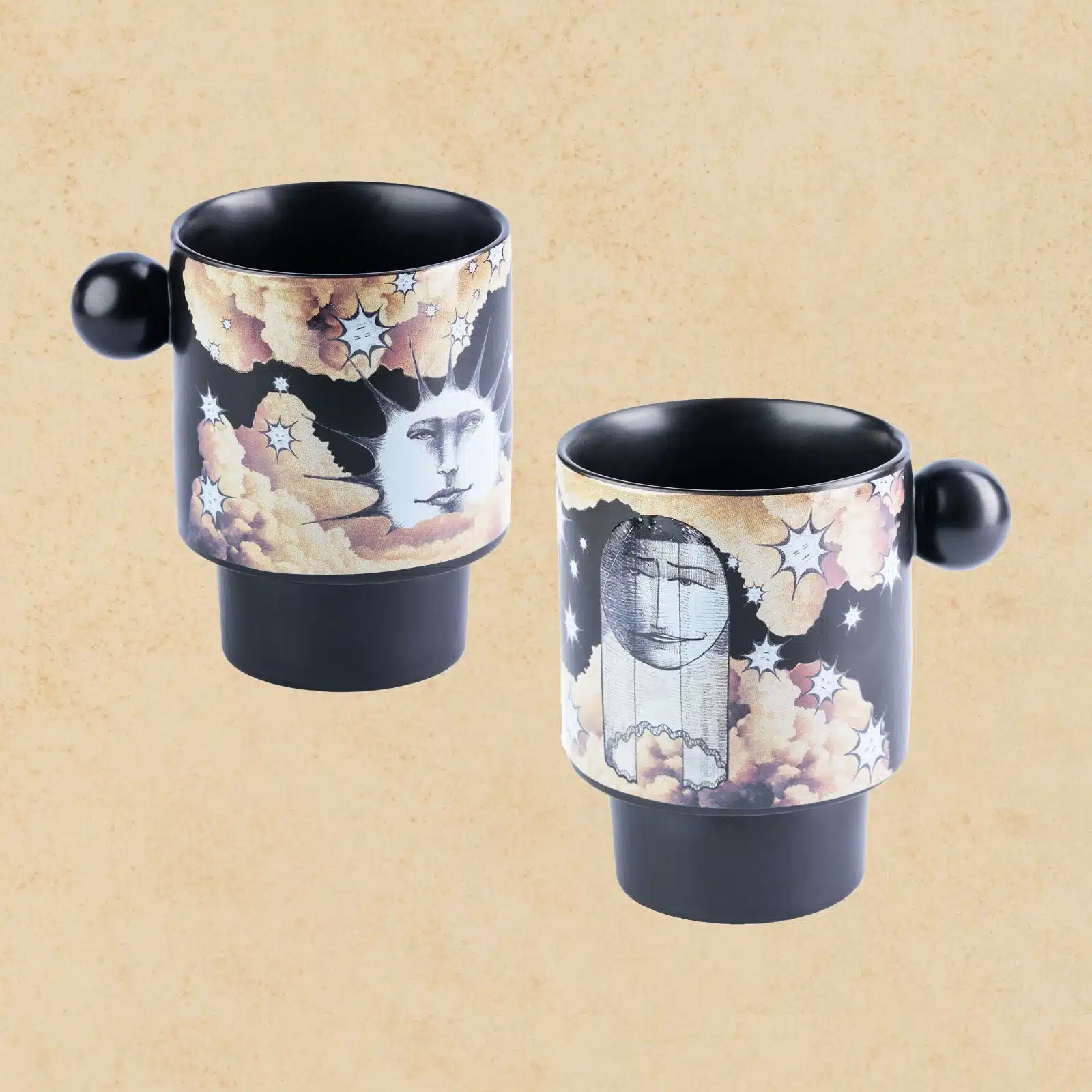 (არა)ჩვეულებრივი სიზმრების ჭიქა