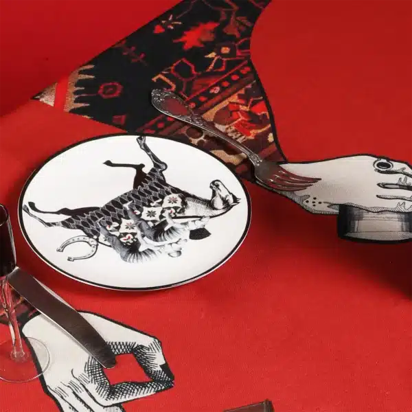 (არა)ჩვეულებრივი ნაკრები „არ იდარდო“