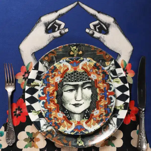 (არა)ჩვეულებრივი წყვილის „წყვილი“