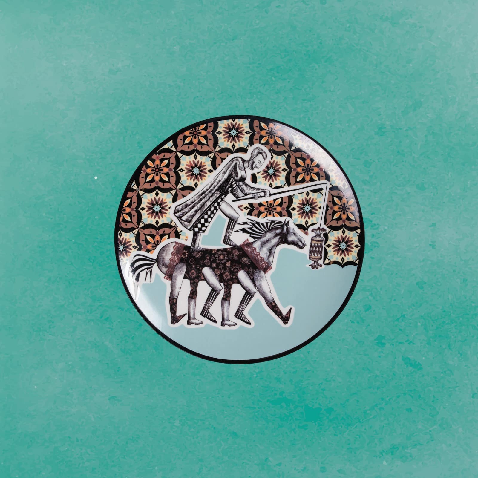 (არა)ჩვეულებრივი: “მეკვლეს” თეფში