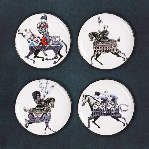 (არა)ჩვეულებრივი ნაკრები „არ იდარდო“