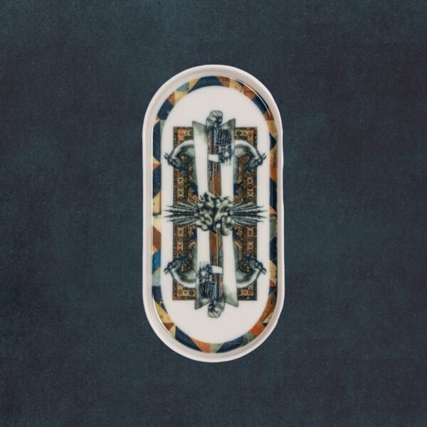 (არა)ჩვეულებრივი ბებიას ლანგარი