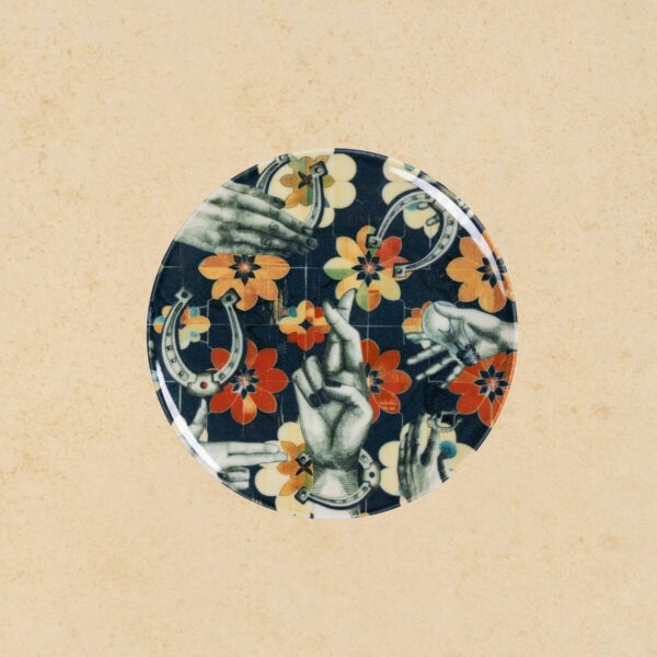 (არა)ჩვეულებრივი იღბლიანი თეფში