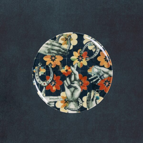 (არა)ჩვეულებრივი იღბლიანი თეფში