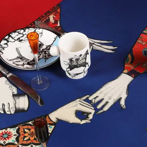 (არა)ჩვეულებრივი ჭიქა „რაცხა იქნება“