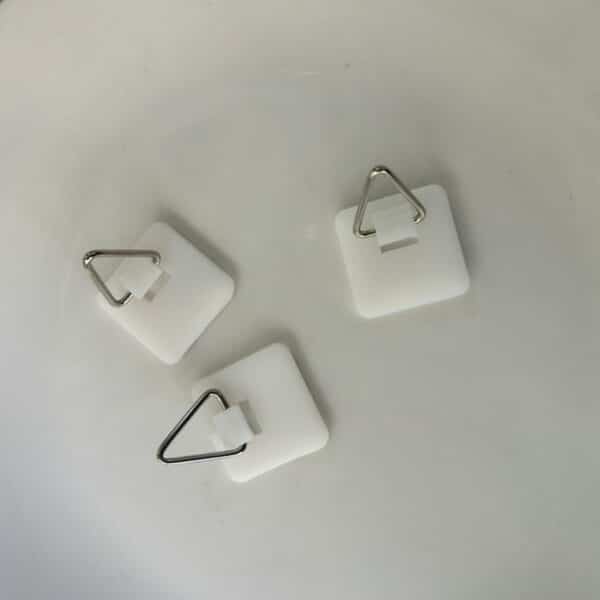 თეფშის საკიდი