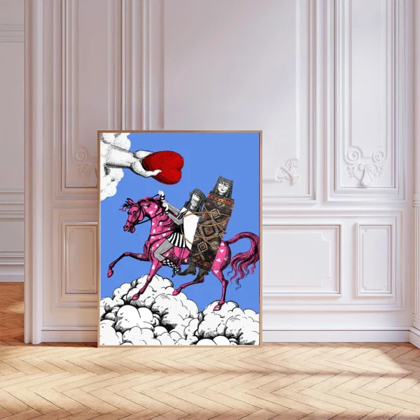 პოსტერი